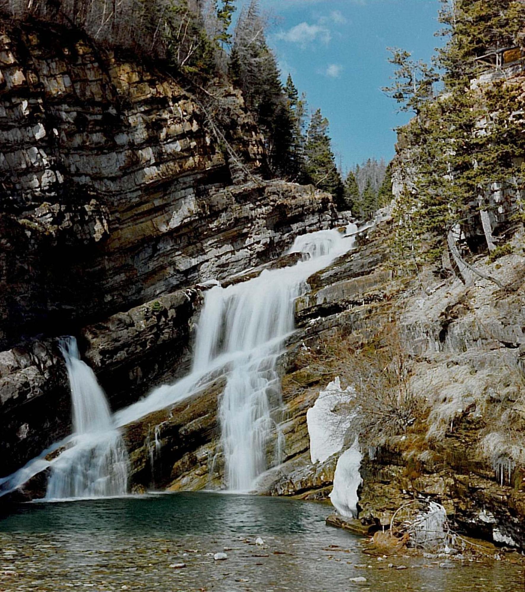 Aspen Village Waterton Park Kültér fotó